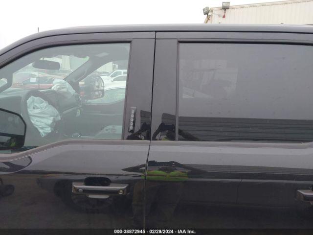 1FTFW1ED5PFC76062 Ford F-150 Xlt