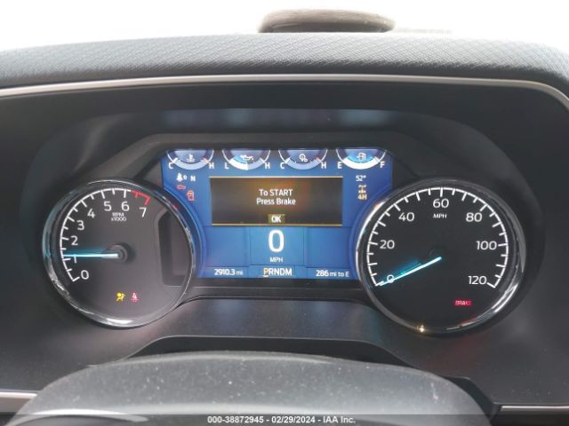 1FTFW1ED5PFC76062 Ford F-150 Xlt
