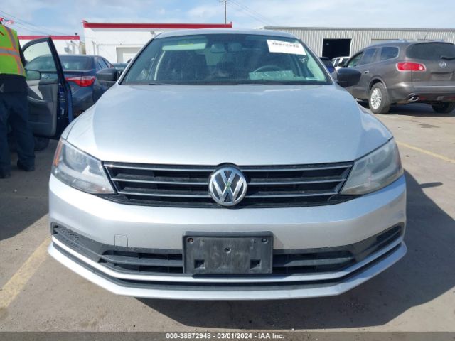 3VWD67AJ8GM292419 Volkswagen Jetta 1.4t Se