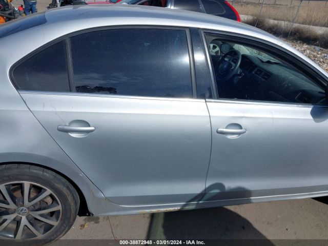 3VWD67AJ8GM292419 Volkswagen Jetta 1.4t Se