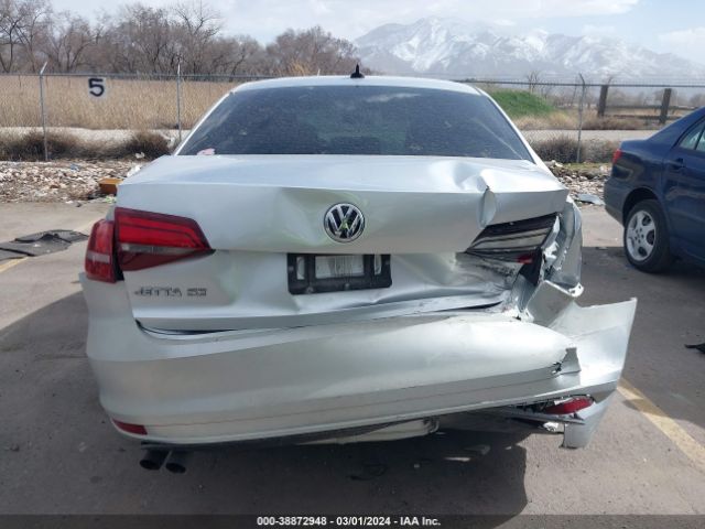 3VWD67AJ8GM292419 Volkswagen Jetta 1.4t Se
