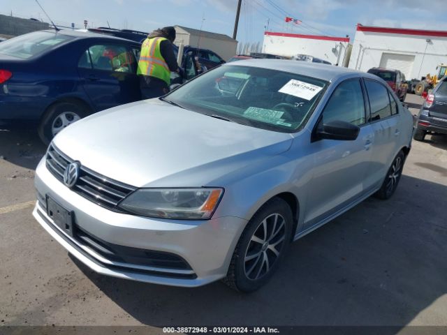 3VWD67AJ8GM292419 Volkswagen Jetta 1.4t Se