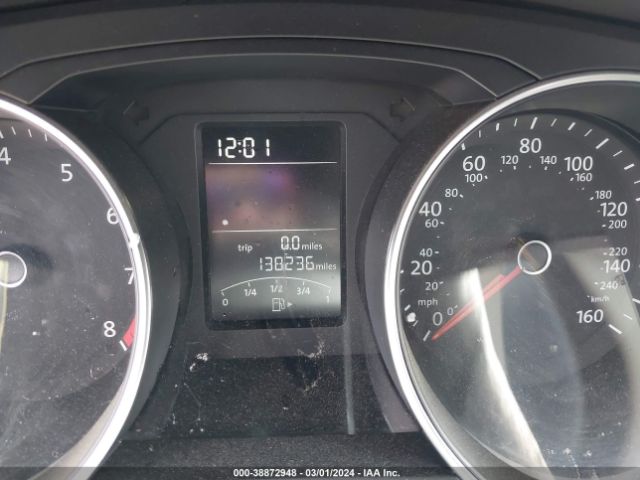 3VWD67AJ8GM292419 Volkswagen Jetta 1.4t Se