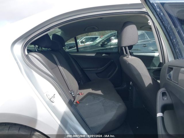 3VWD67AJ8GM292419 Volkswagen Jetta 1.4t Se