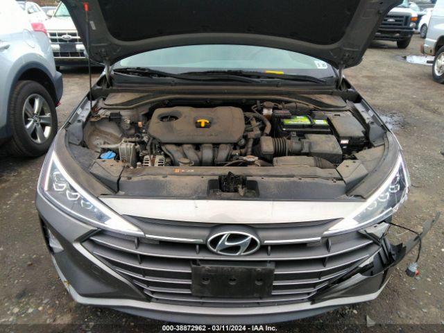 KMHD84LF0LU009811 Hyundai Elantra Limited