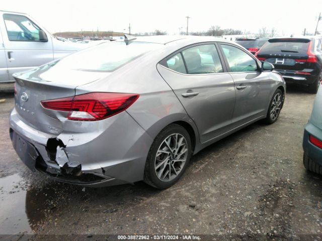KMHD84LF0LU009811 Hyundai Elantra Limited