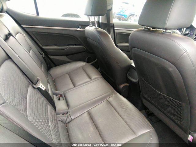 KMHD84LF0LU009811 Hyundai Elantra Limited