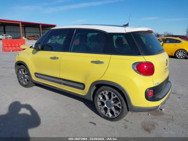 ZFBCFADH9HZ038855 Fiat 500L TREKKING