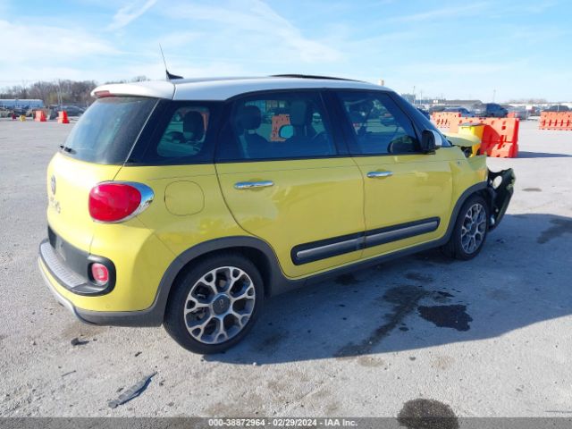 ZFBCFADH9HZ038855 Fiat 500L TREKKING