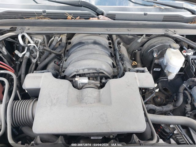 Chevrolet Tahoe 2wd Lt 2020 1GNSCBKC1LR158955 Image 10