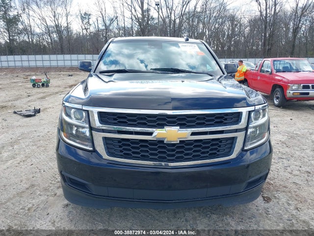 Chevrolet Tahoe 2wd Lt 2020 1GNSCBKC1LR158955 Image 12