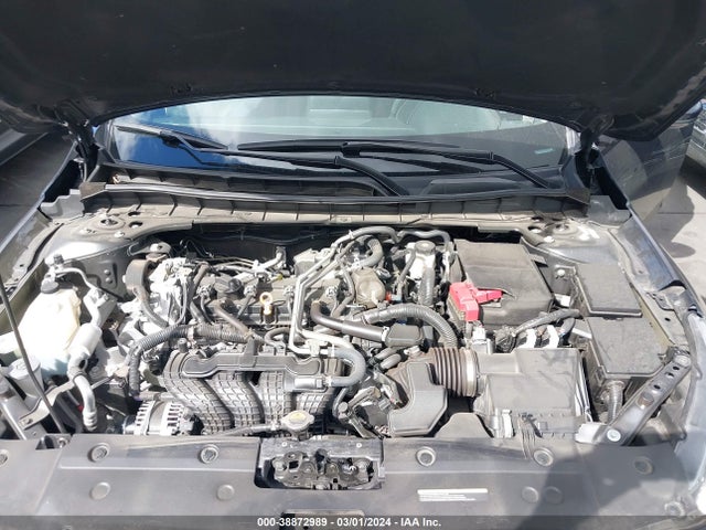 Nissan Altima 2021 1N4BL4EW6MN407548 Image 28