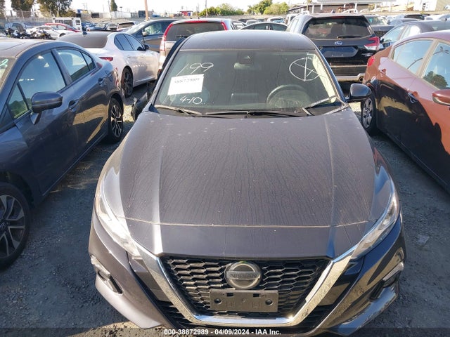 Nissan Altima 2021 1N4BL4EW6MN407548 Image 30