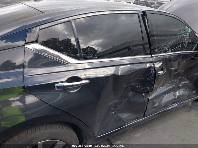 Nissan Altima 2021 1N4BL4EW6MN407548 Image 35