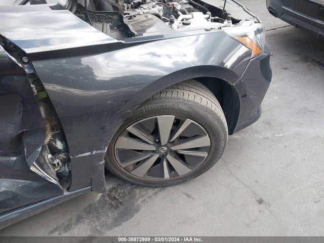 Nissan Altima 2021 1N4BL4EW6MN407548 Image 37