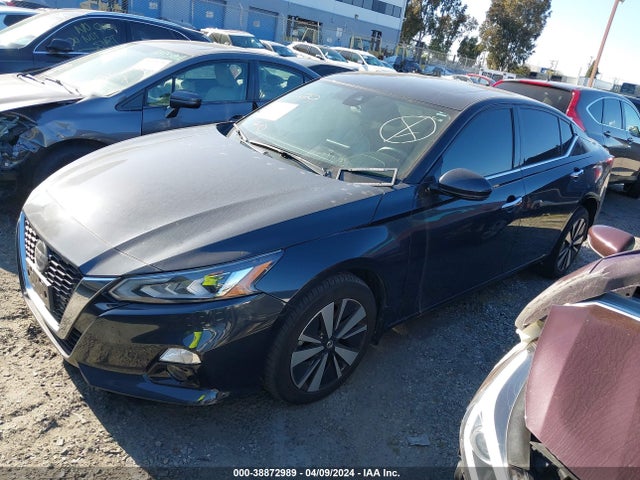 Nissan Altima 2021 1N4BL4EW6MN407548 Image 20