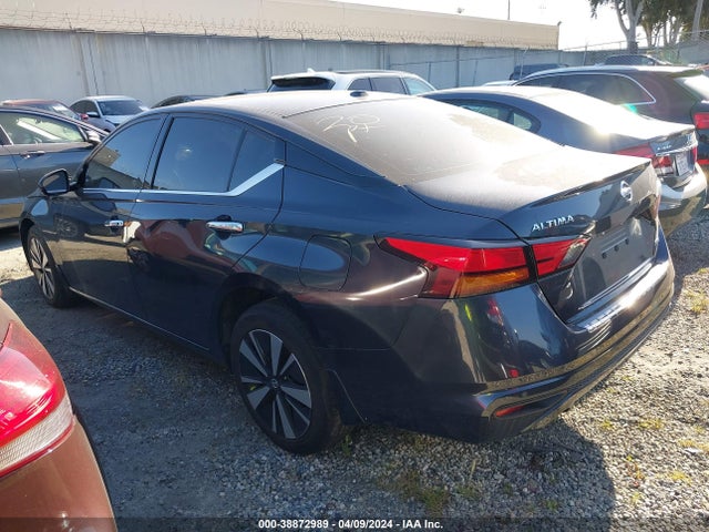 Nissan Altima 2021 1N4BL4EW6MN407548 Image 21