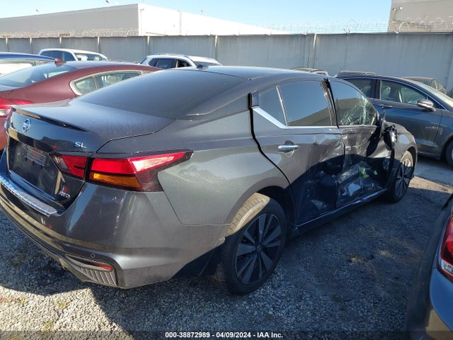 Nissan Altima 2021 1N4BL4EW6MN407548 Image 22