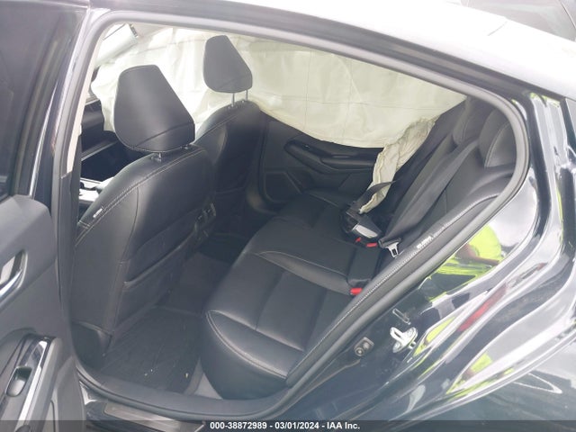 Nissan Altima 2021 1N4BL4EW6MN407548 Image 23