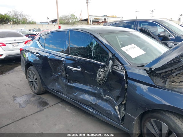 Nissan Altima 2021 1N4BL4EW6MN407548 Image 24