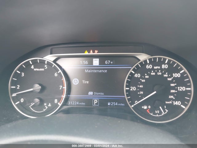 Nissan Altima 2021 1N4BL4EW6MN407548 Image 25