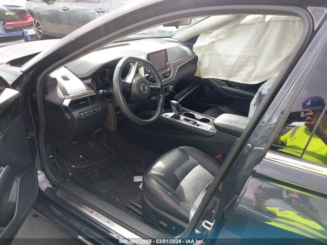 Nissan Altima 2021 1N4BL4EW6MN407548 Image 26