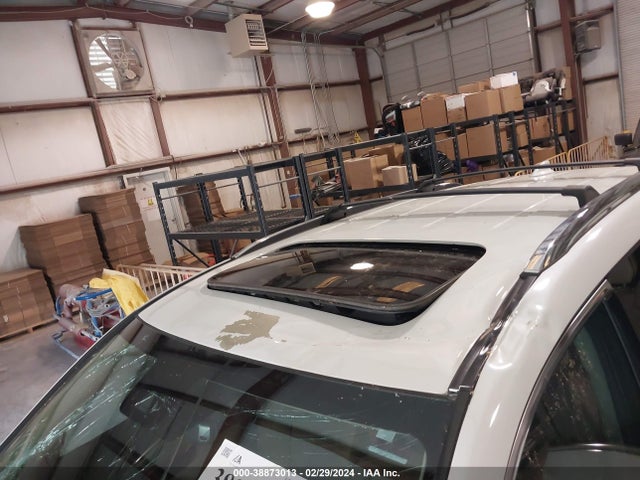 Acura Mdx Advance Package 2017 5FRYD3H86HB005301 Image 6