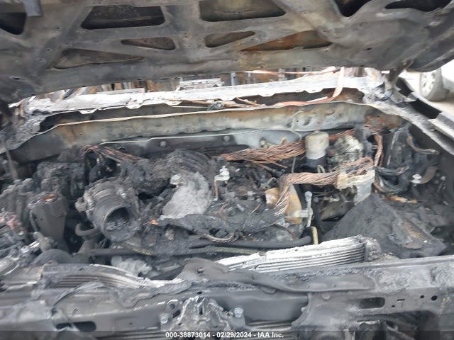 Nissan Frontier King Cab S 4x2 2022 1N6ED1CLXNN650967 Image 10
