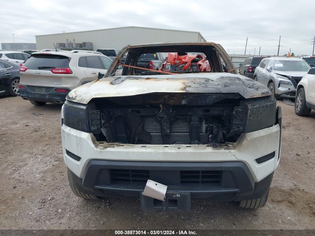 Nissan Frontier King Cab S 4x2 2022 1N6ED1CLXNN650967 Image 6