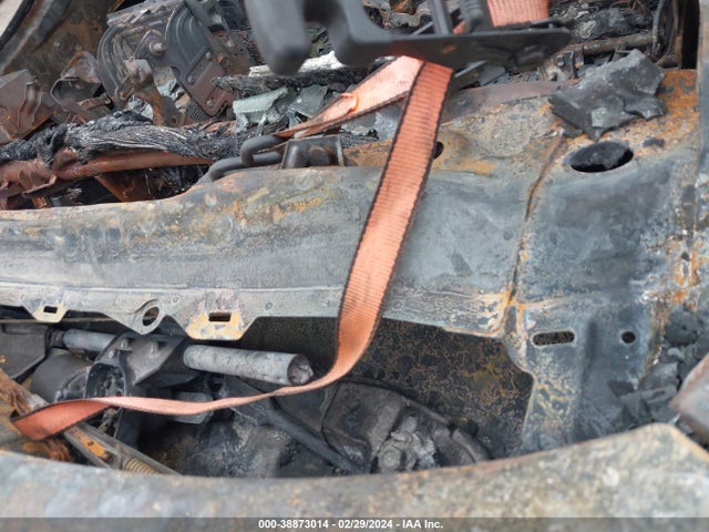 Nissan Frontier King Cab S 4x2 2022 1N6ED1CLXNN650967 Image 9