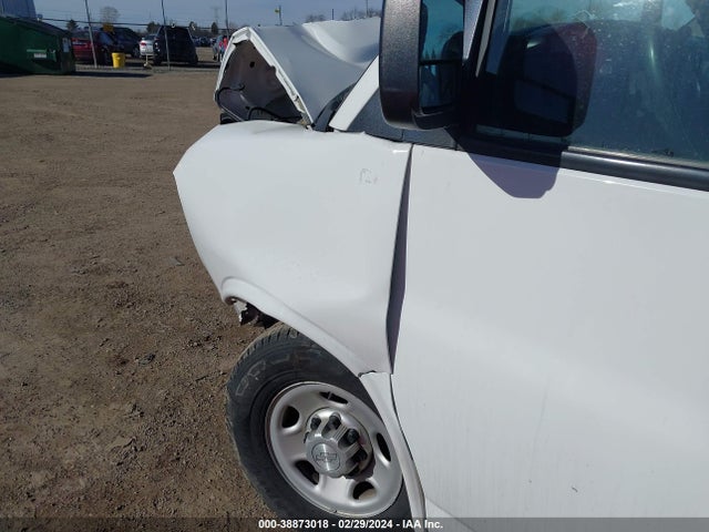 Chevrolet Express 2500 Ls 2015 1GAWGPFG7F1281003 Image 19