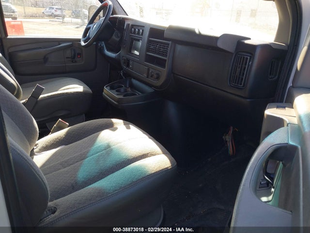 Chevrolet Express 2500 Ls 2015 1GAWGPFG7F1281003 Image 5