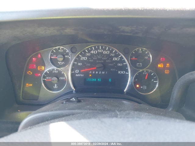 Chevrolet Express 2500 Ls 2015 1GAWGPFG7F1281003 Image 7