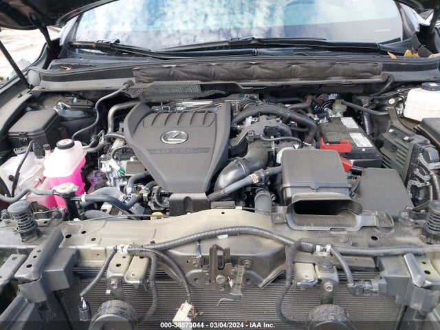 2T2BAMBA3PC003683 Lexus Rx 350 Premium