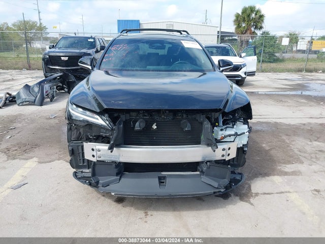 2T2BAMBA3PC003683 Lexus Rx 350 Premium
