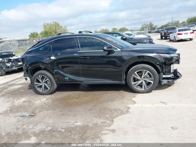 2T2BAMBA3PC003683 Lexus Rx 350 Premium