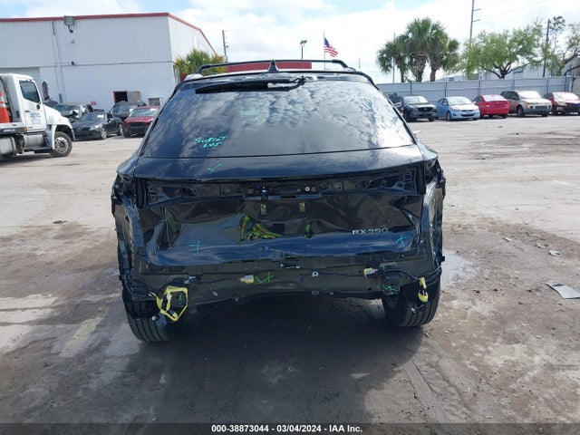 2T2BAMBA3PC003683 Lexus Rx 350 Premium