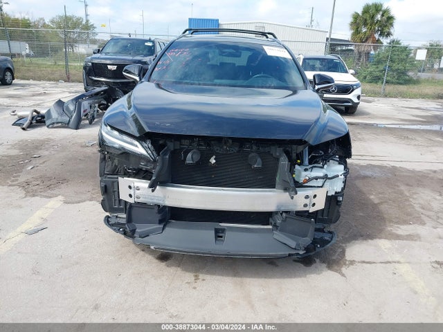 2T2BAMBA3PC003683 Lexus Rx 350 Premium