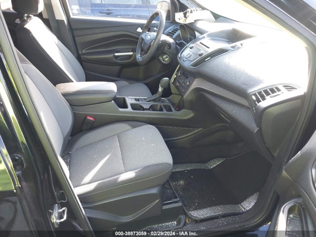 Ford ESCAPE SE 2017 1FMCU0G92HUC88822 Image 5