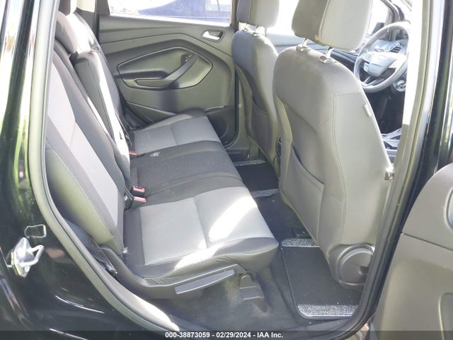 Ford ESCAPE SE 2017 1FMCU0G92HUC88822 Image 8