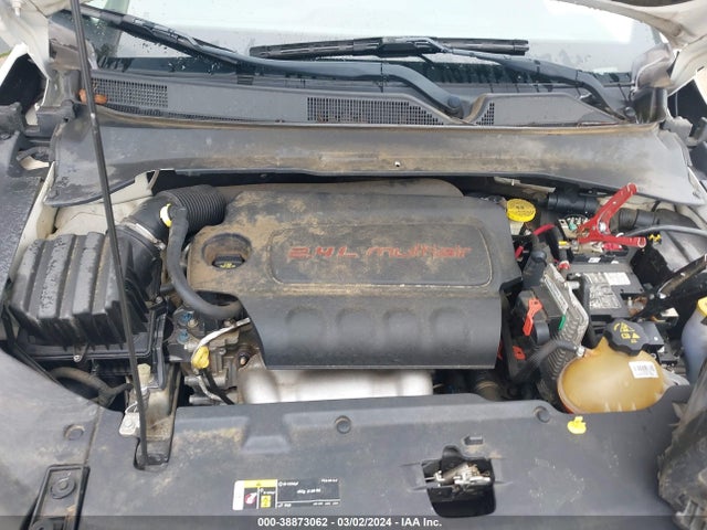 Aukcja sprzedaży 2019 Jeep Compass Sport Fwd, vin: 3C4NJCAB3KT646546, numer aukcji: 38873062