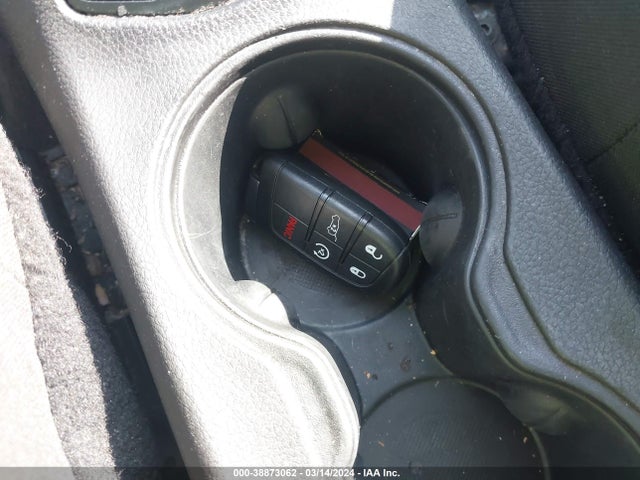 Aukcja sprzedaży 2019 Jeep Compass Sport Fwd, vin: 3C4NJCAB3KT646546, numer aukcji: 38873062