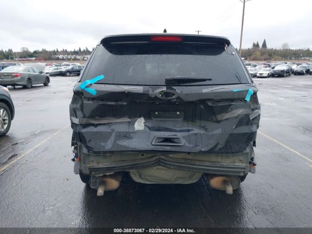 1FM5K8AR9KGA12519 Ford Police Interceptor Utility