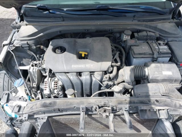 KMHD84LF9HU061820 Hyundai Elantra Limited