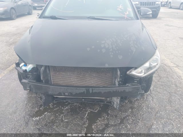 KMHD84LF9HU061820 Hyundai Elantra Limited