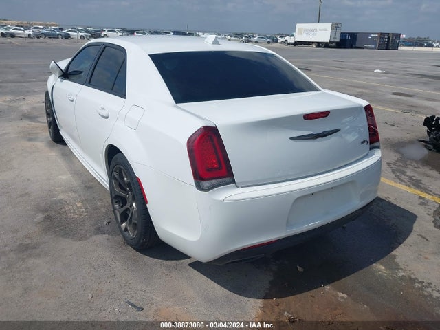 Chrysler 300 300s Alloy Edition 2017 2C3CCABG9HH538468 Image 3