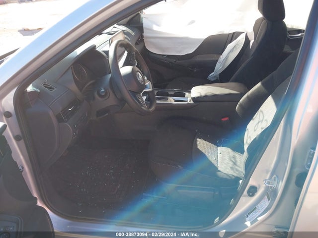 Nissan Sentra Sv Xtronic Cvt 2023 3N1AB8CV4PY272073 Image 5