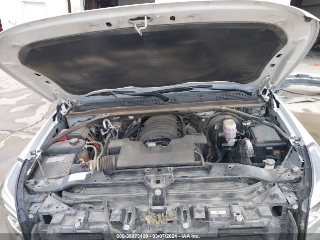 1GKS1CKJXLR220795 GMC Yukon 2wd Denali