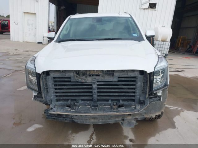 1GKS1CKJXLR220795 GMC Yukon 2wd Denali