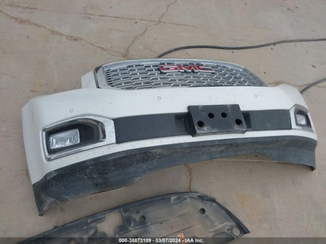 1GKS1CKJXLR220795 GMC Yukon 2wd Denali